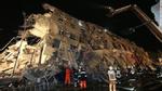 4 người Việt mất tích trong vụ động đất tại Đài Loan