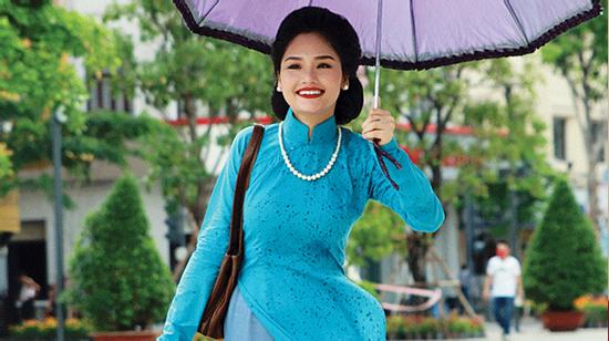 Miu Lê: Mỗi lần xuất hiện phải ấn tượng