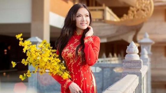 Những nữ du học sinh tuổi Thân tài năng, xinh đẹp