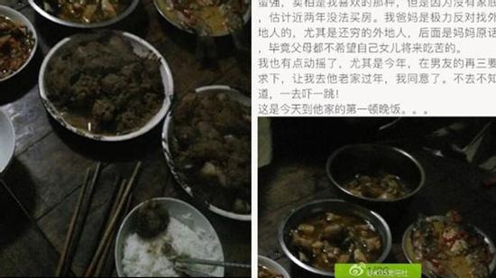 Tiểu thư nhà giàu nói lời chia tay sau khi ăn cỗ Tết tầm thường nhà bạn trai
