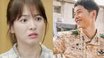 Fans cine háo hức Song Joong Ki và Song Hye Kyo trong 