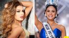 Những Á hậu đẹp “ăn đứt” Hoa hậu tại Miss Universe