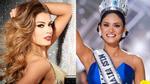 Những Á hậu đẹp “ăn đứt” Hoa hậu tại Miss Universe