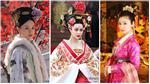 5 phim cổ trang Hoa ngữ có trang phục 