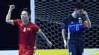 Clip tổng hợp trận đấu: Việt Nam 4-4 Nhật Bản (pen, 2-1)