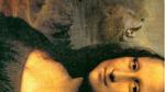 Bí ẩn gương mặt dã thú trong bức họa kinh điển Mona Lisa