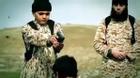 Sốc với cách IS đào tạo trẻ em thành những chiến binh cảm tử