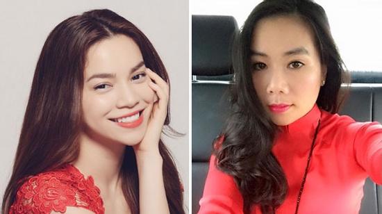 Thư gửi vợ đại gia kim cương - Chị tìm gì trong đống đổ nát ấy?