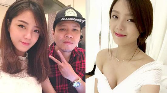 Fan chúc mừng hot girl BB&BG - Lâm Á Hân hạ sinh con trai