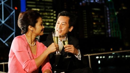 Choáng váng về thân phận của bạn trai và vở kịch mà mẹ anh vạch ra