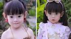 Cận vẻ đẹp của bé gái Thái Lan hứa hẹn là mỹ nhân trong tương lai