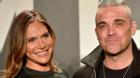 Robbie Williams ra tòa vì vợ bị cáo buộc quấy rối tình dục