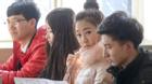 Mặt mộc của các thí sinh Học viện nhiều Girl xinh nhất Trung Quốc