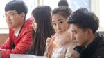 Mặt mộc của các thí sinh Học viện nhiều Girl xinh nhất Trung Quốc