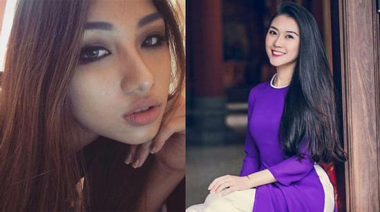 Nữ sinh Học viện Hàng không: Xinh hơn cả hot girl