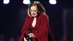 BRIT Awards 2016: Adele là duy nhất và cuối cùng