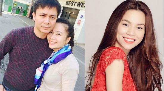 Tâm thư mẹ bỉm sữa: Tôi không ghét Hà nhưng đau nỗi đau của Vân Anh