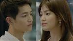 Song Hye Kyo lạnh lùng từ chối tình cảm của Song Joong Ki