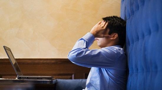 Sốc với bí mật của vợ sắp cưới