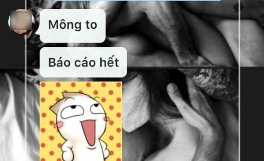 Các nàng vợ phát sốt với trào lưu hỏi chồng 