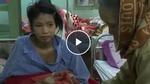 Người vợ 9X bị bạo hành dã man ở Bắc Giang