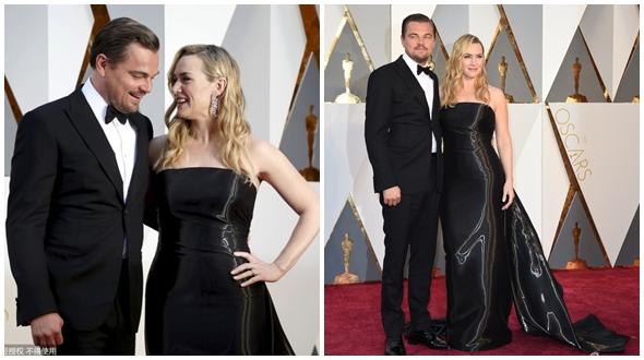 Sự thật về cảnh vẽ khỏa thân nổi tiếng trong Titanic-2