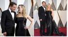 Cặp đôi Titanic Leonardo - Kate tái ngộ trên thảm đỏ Oscar