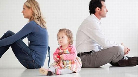 Bài học xương máu cho phụ nữ sau khi ly hôn
