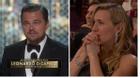 Và lịch sử Oscars đã gọi tên Leonardo DiCaprio