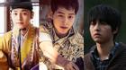 Những vai diễn ấn tượng trong sự nghiệp của mĩ nam Song Joong Ki