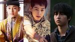 Những vai diễn ấn tượng trong sự nghiệp của mĩ nam Song Joong Ki