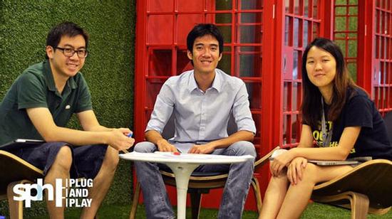 CEO 25 tuổi lọt vào danh sách 30 Under 30 của Forbes