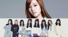 SNSD Tiffany, Yuri ra album solo đối đầu với Jessica