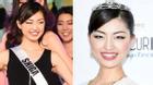 Tân Hoa hậu Hoàn vũ Nhật vừa đăng quang đã bị chê xấu