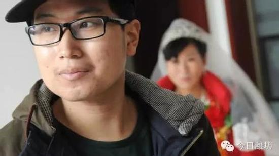 Không điều trị ung thư chàng trai để tiền làm đám cưới cho mẹ