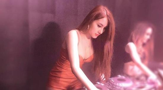 Mức thu nhập khiến nhiều người khó tin của nữ DJ Hà Thành