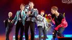 Fans phấn khích với livetream liveshow cuối cùng của Big Bang