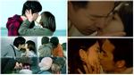 Những mỹ nam từng chiếm được nụ hôn của Song Hye Kyo