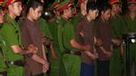 Vụ thảm sát Bình Phước: Nguyễn Hải Dương xin ân xá