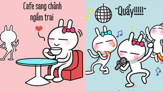 Độc thân không cần yêu thì làm gì cho hết ngày 8/3?