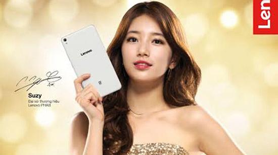 Lenovo PHAB, quà 8/3 sang mà không đắt