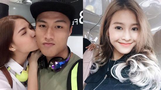 Mạc Hồng Quân gửi Kỳ Hân lời yêu ngọt ngào - Khả Ngân rạng rỡ ngày 8/3