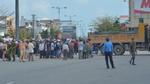 Đà Nẵng: Không có dấu hiệu tài xế xe ben cố tình cán chết nạn nhân