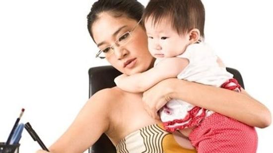 10 lý do phụ nữ nói không với hy sinh
