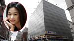 Jeon Ji Hyun gây choáng với khối tài sản bất động sản hơn 30 triệu USD
