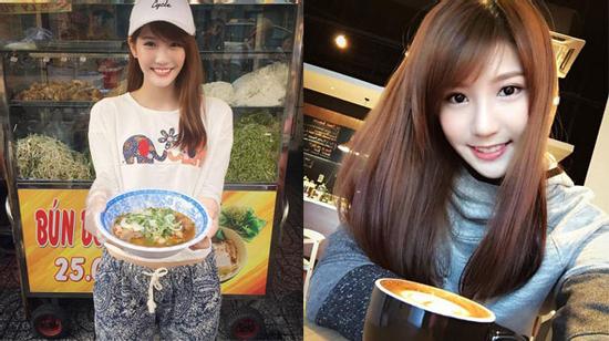 Loạt ảnh du lịch Sài Gòn của hot girl Malaysia khiến fan Việt thích thú