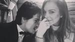 Lindsay Lohan hẹn hò thiếu gia người Nga