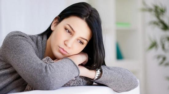 Chồng tôi thản nhiên nói: 