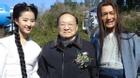 Dàn sao Hoa ngữ chúc thọ Kim Dung 92 tuổi