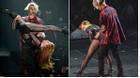 Justin Bieber ôm mông dancer nhảy sexy khiến fans 'điên loạn'